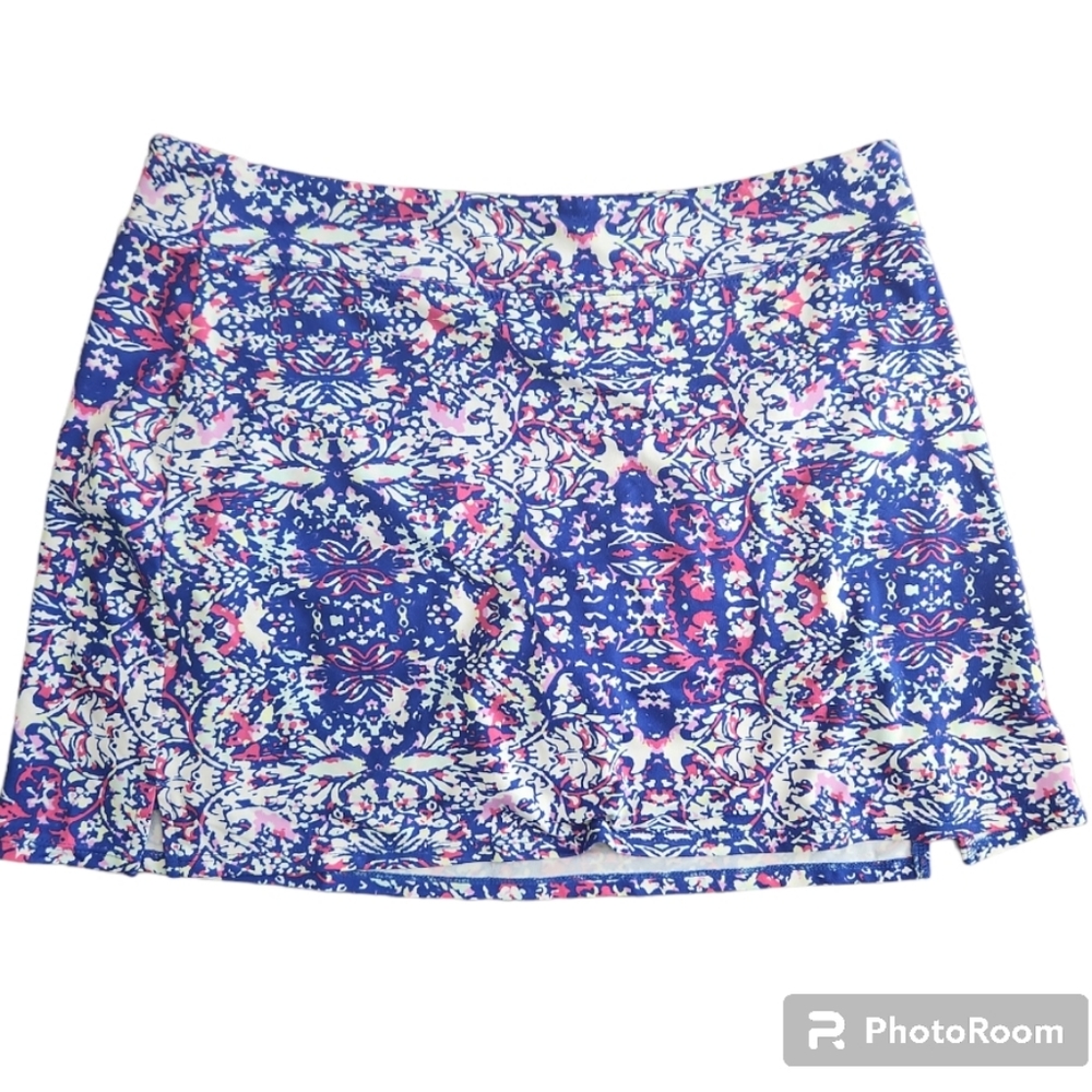 Tranquility by Colorado Skort